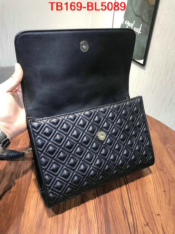 Tory Burch Bags(TOP)-Diagonal-,ID: BL5089,$: 169USD