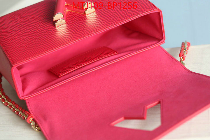 LV Bags(4A)-Pochette MTis Bag-Twist-,ID: BP1256,$: 109USD