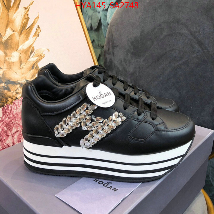 Women Shoes-Hogan,brand designer replica , ID:SA2748,$:145USD