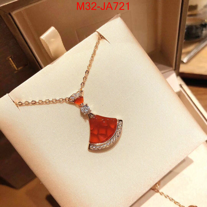 Jewelry-Bvlgari,what's the best place to buy replica , ID: JA721,$: 32USD