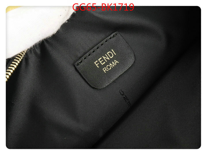 Fendi Bags(4A)-Clutch-,for sale cheap now ,ID: BK1719,$:65USD