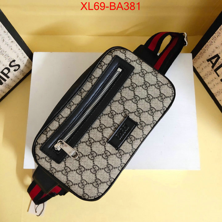 Gucci Bags(4A)-Diagonal-,shop the best high quality ,ID: BA381,$:69USD