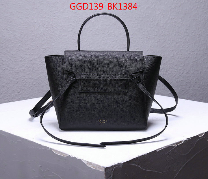 CELINE Bags(TOP)-Belt Bag,7 star replica ,ID: BK1384,$:139USD