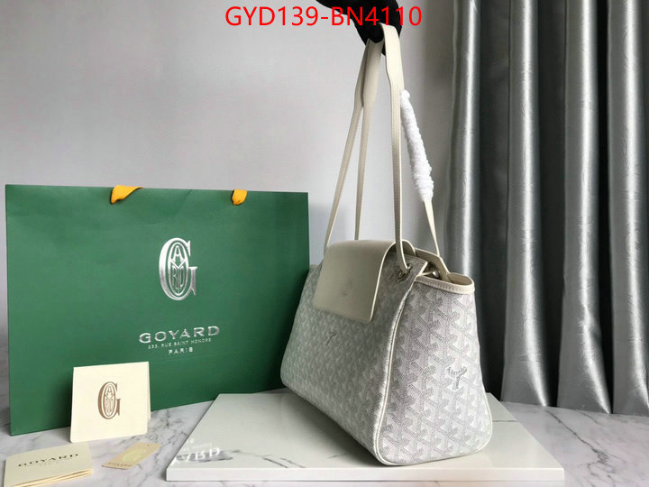 Goyard Bags(4A)-Handbag-,best replica 1:1 ,ID: BN4110,$: 139USD