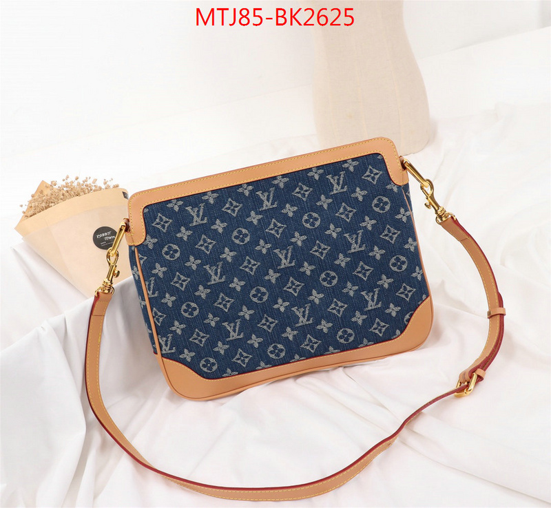 LV Bags(4A)-Pochette MTis Bag-Twist-,ID: BK2625,$:85USD