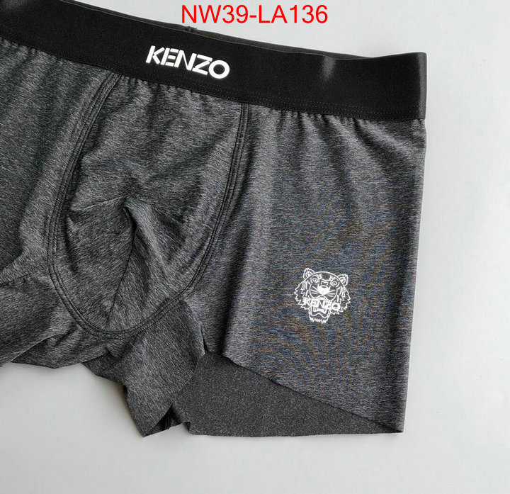 Panties-Kenzo,designer high replica , ID:LA136,$: 39USD