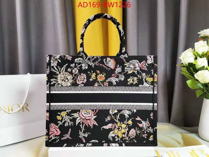 Dior Bags(TOP)-Book Tote-,ID: BW1226,$: 169USD