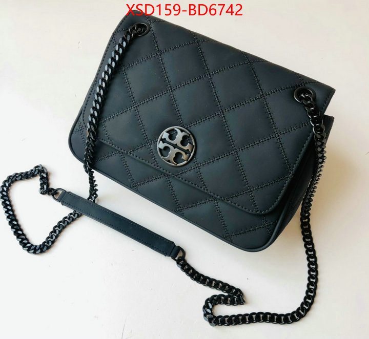 Tory Burch Bags(TOP)-Diagonal-,ID: BD6742,$: 159USD