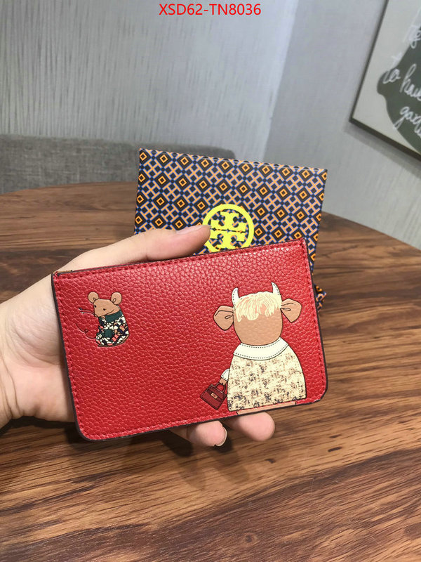 Tory Burch Bags(TOP)-Wallet,ID: TN8036,$: 62USD