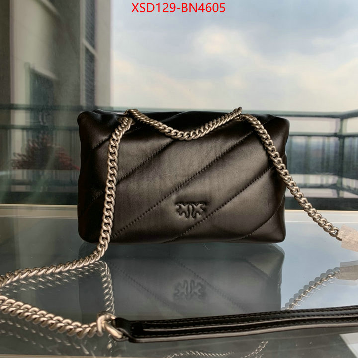 Pinko Bags(TOP)-Diagonal-,best replica quality ,ID: BN4605,$: 129USD