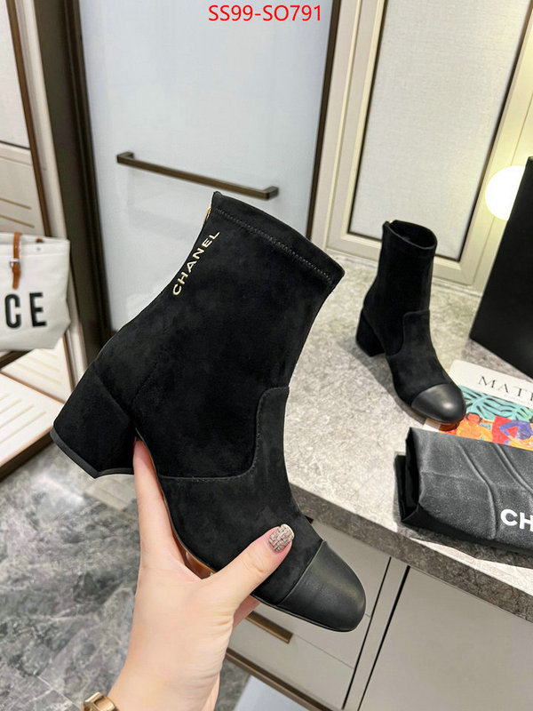 Women Shoes-Chanel,fashion , ID: SO791,$: 99USD