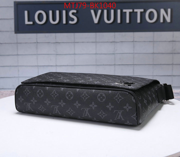 LV Bags(4A)-Pochette MTis Bag-Twist-,ID: BK1040,$:79USD