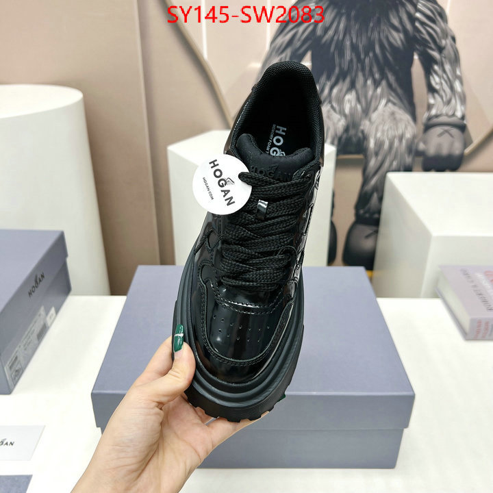 Women Shoes-Hogan,what best replica sellers , ID: SW2083,$: 145USD