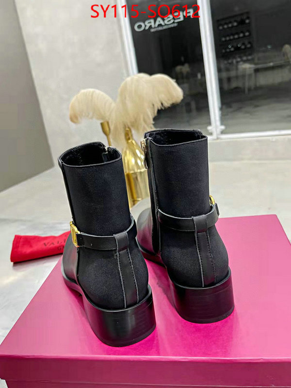 Women Shoes-Valentino,how to find replica shop , ID: SO612,$: 115USD
