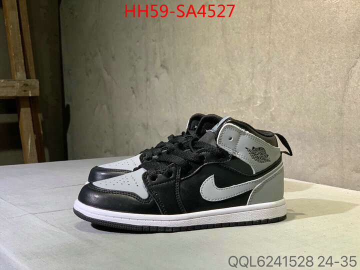 Kids shoes-NIKE,fashion , ID: SA4527,$: 59USD