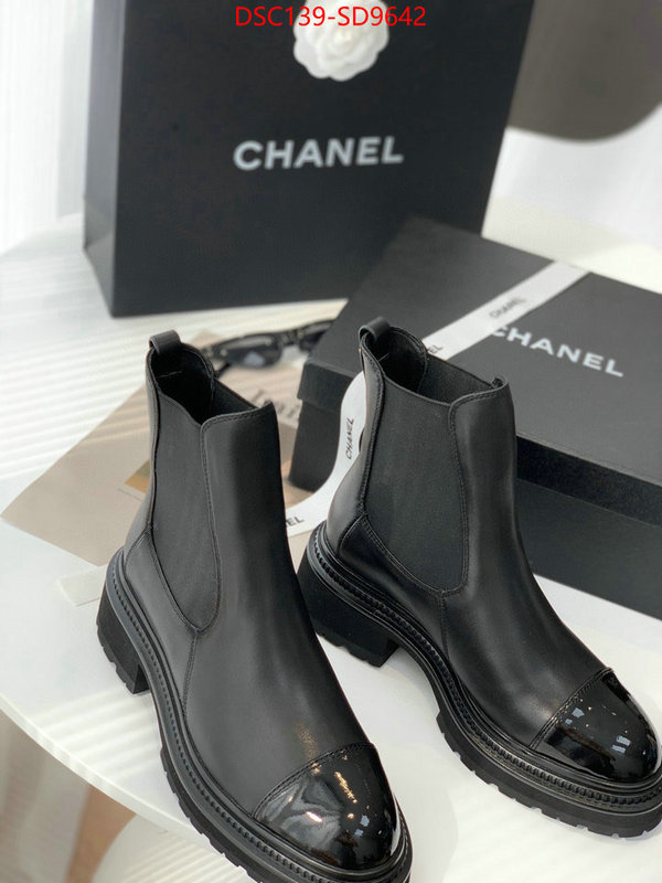 Women Shoes-Chanel,aaaaa replica designer , ID: SD9642,$: 139USD