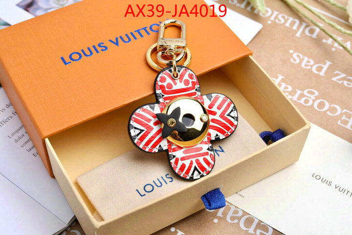 Key pendant-LV,7 star collection , ID: JA4019,$: 39USD