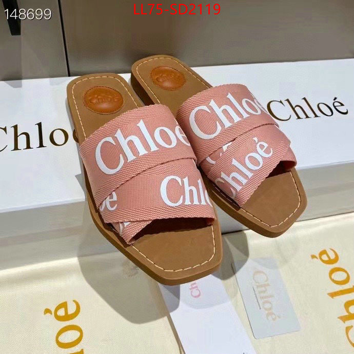 Women Shoes-Chloe,best designer replica , ID: SD2119,$: 75USD