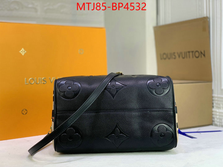 LV Bags(4A)-Speedy-,how to buy replcia ,ID: BP4532,$: 85USD