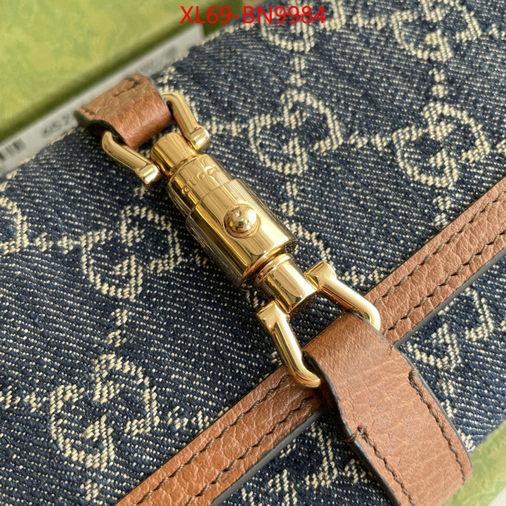 Gucci Bags(4A)-Diagonal-,is it illegal to buy ,ID: BN9984,$: 69USD
