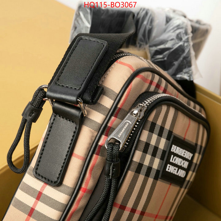 Burberry Bags(4A)-Diagonal,shop ,ID: BO3067,$: 115USD