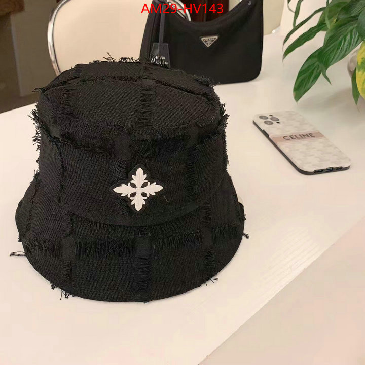 Cap (Hat)-Other,cheap wholesale , ID: HV143,$: 29USD