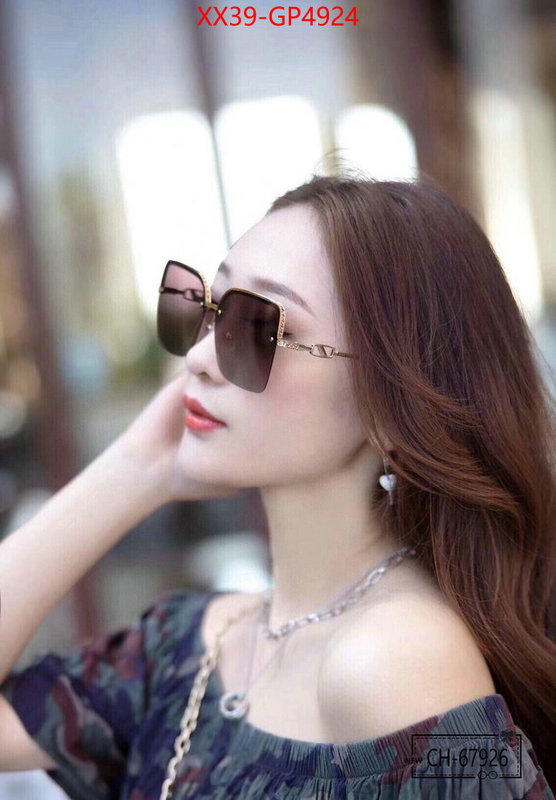 Glasses-Chanel,top perfect fake , ID: GP4924,$: 39USD