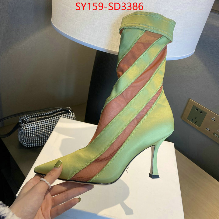 Women Shoes-Jimmy Choo,luxury cheap replica , ID: SD3386,$: 159USD