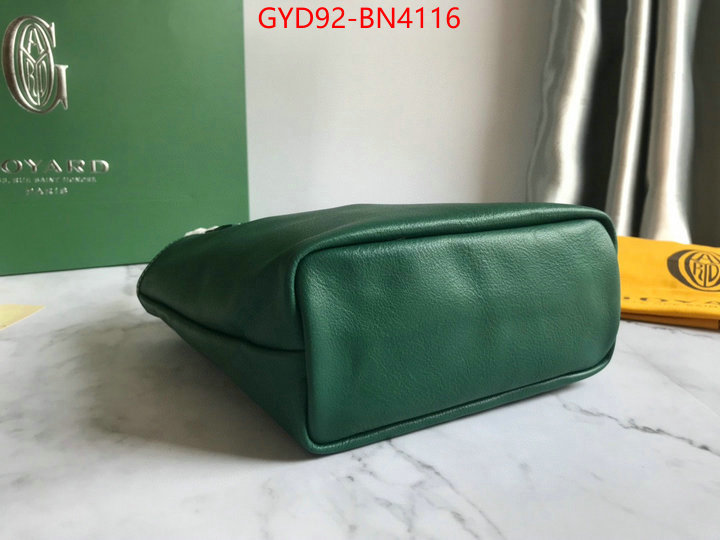 Goyard Bags(4A)-Handbag-,are you looking for ,ID: BN4116,$: 92USD