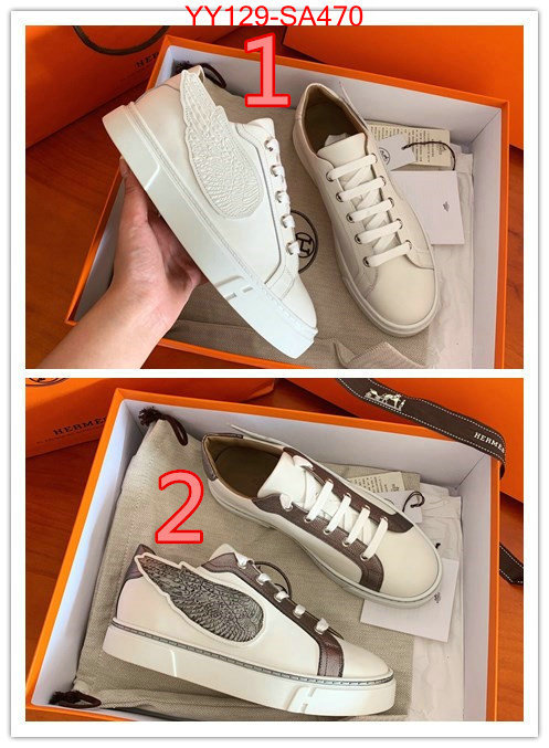 Women Shoes-Hermes,is it illegal to buy , ID:SA470,$: 129USD
