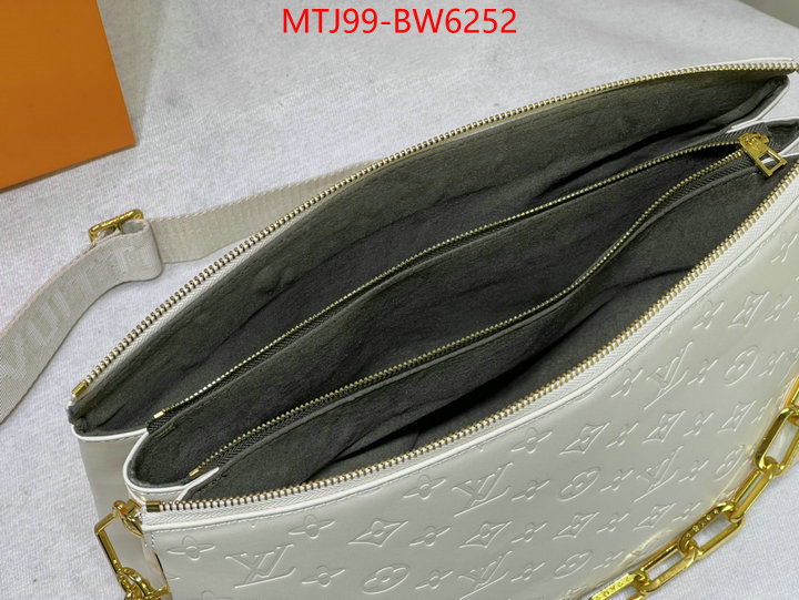 LV Bags(4A)-Pochette MTis Bag-Twist-,where to buy fakes ,ID: BW6252,$: 99USD