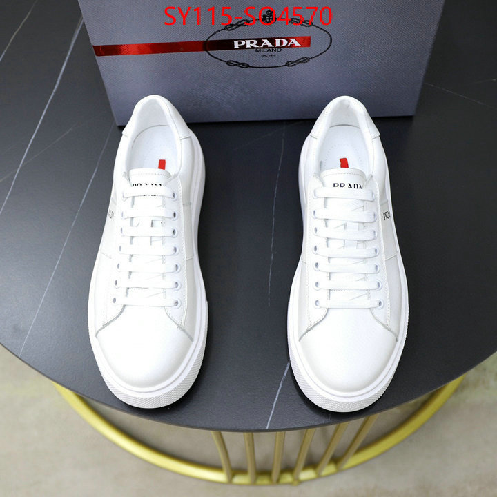 Men Shoes-Prada,replica online , ID: SO4570,$: 115USD