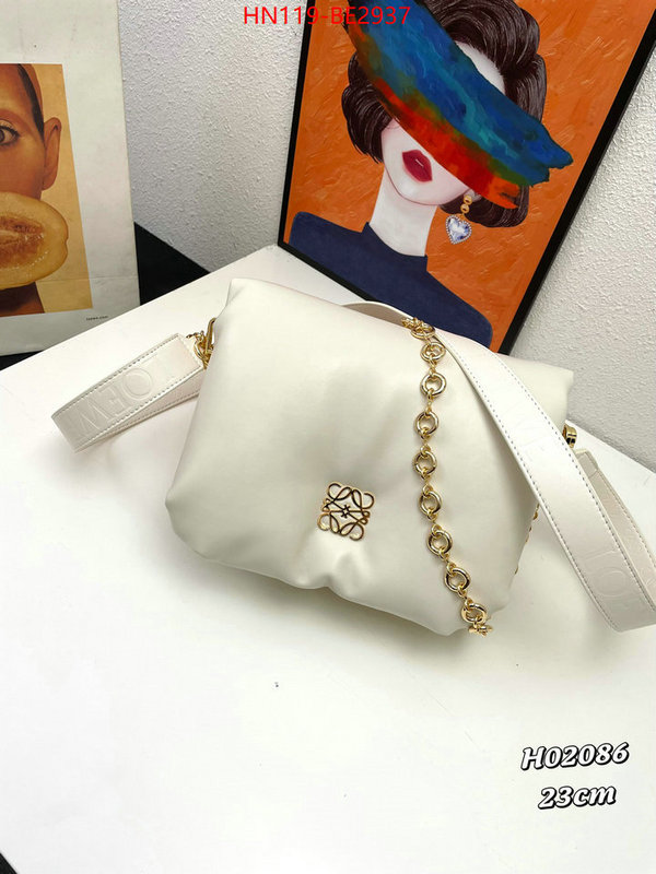 Loewe Bags(4A)-Diagonal-,wholesale 2023 replica ,ID: BE2937,$: 119USD