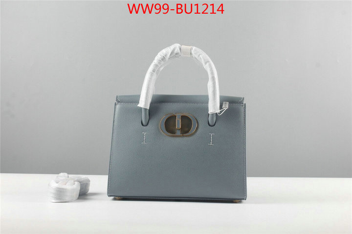 Dior Bags(4A)-Other Style-,ID: BU1214,$: 99USD