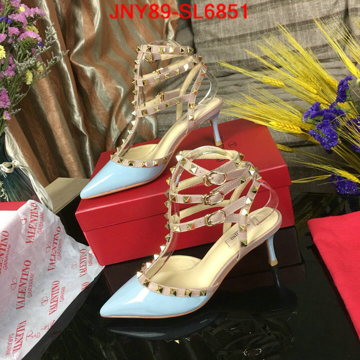 Women Shoes-Valentino,buy online , ID: SL6851,$: 89USD