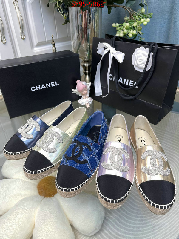 Women Shoes-Chanel,what's best , ID: SR621,$: 95USD