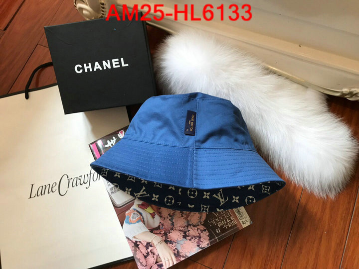 Cap (Hat)-LV,are you looking for , ID: HL6133,$: 25USD