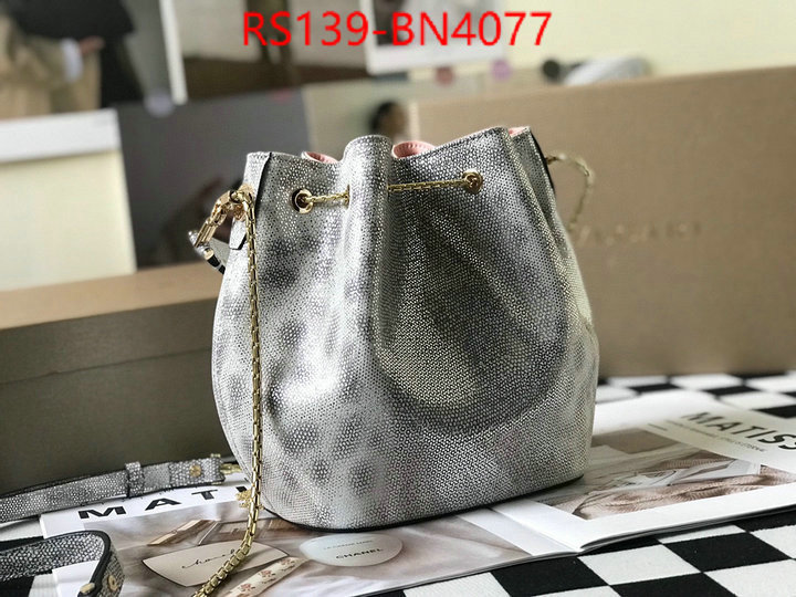 Bulgari Bags(4A)-Bucket Bag-,top fake designer ,ID: BN4077,$: 139USD