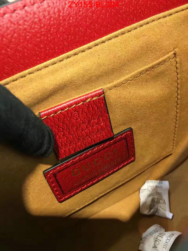 Gucci Bags(TOP)-Diagonal-,ID: BL304,$:155USD