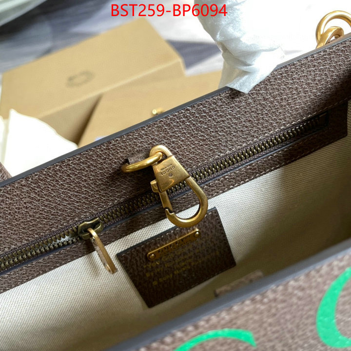 Gucci Bags(TOP)-Handbag-,from china ,ID: BP6094,$: 259USD