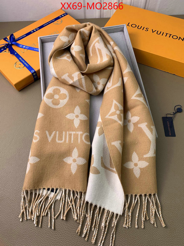 Scarf-LV,designer 1:1 replica , ID: MO2866,$: 69USD