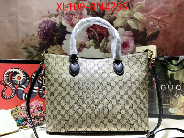 Gucci Bags(4A)-Handbag-,how can i find replica ,ID: BN4235,$: 109USD