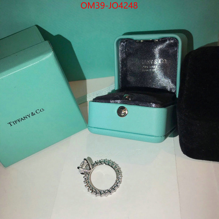 Jewelry-Tiffany,wholesale imitation designer replicas , ID: JO4248,$: 39USD