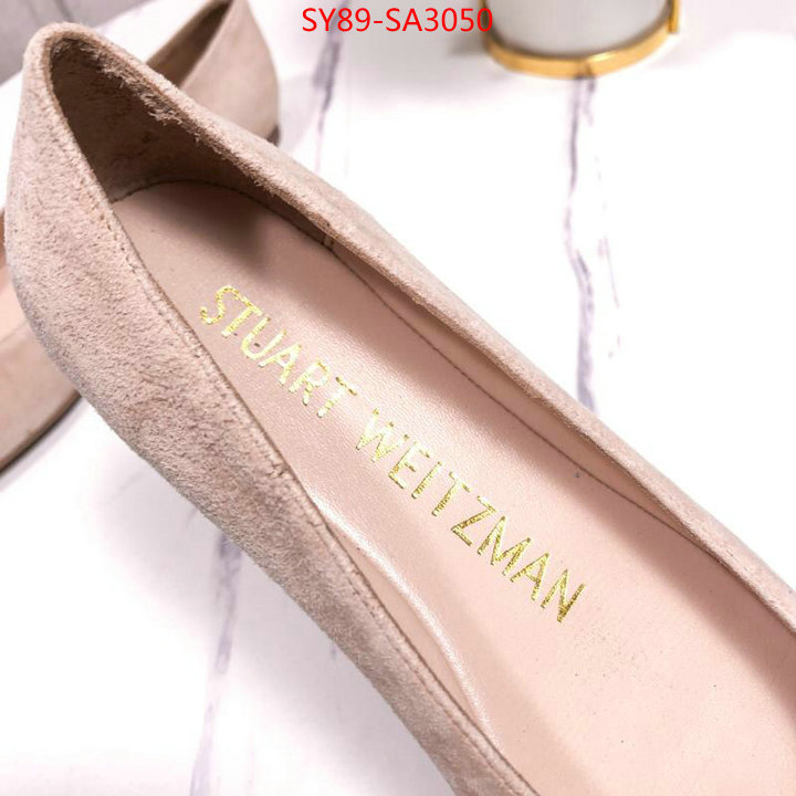 Women Shoes-Stuart Weirzman,top 1:1 replica ,shop now , ID:SA3050,$: 89USD