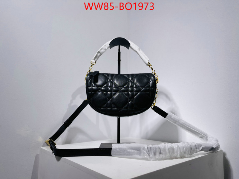 Dior Bags(4A)-Other Style-,ID: BO1973,$: 85USD