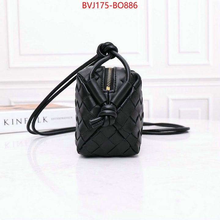 BV Bags(TOP)-Diagonal-,luxury ,ID: BO886,$: 175USD