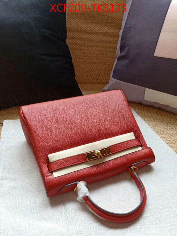 Hermes Bags(TOP)-Kelly-,good ,ID: BK3173,$:209USD