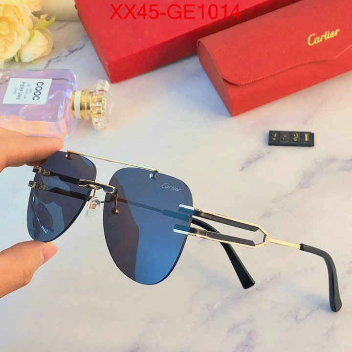 Glasses-Cartier,how to find designer replica , ID: GE1014,$: 45USD