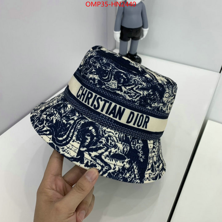 Cap (Hat)-Dior,what are the best replica , ID: HN2440,$: 35USD