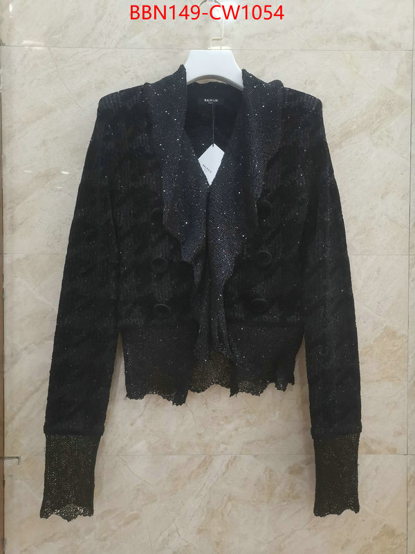 Clothing-Balmain,aaaaa+ quality replica , ID: CW1054,$: 149USD